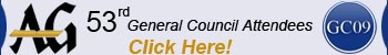 Assembly of God 53rd General Council